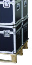 ROADINGER Universal-Transport-Case 60x40cm