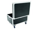 ROADINGER Universal-Transport-Case 80x60cm mit Rollen