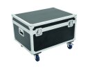 ROADINGER Universal Transport Case heavy 80x60cm with wheels