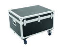 ROADINGER Universal Transport Case heavy 80x60cm with wheels