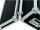 ROADINGER Universal Case Pro 60x30x30cm