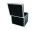ROADINGER Universal Case Pro 60x50x50cm