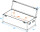 ROADINGER Universal-Case Profi 100x50x50cm