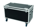 ROADINGER Universal Case Pro 100x50x50cm with wheels