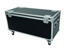 ROADINGER Universal Case Pro 120x50x50cm with wheels