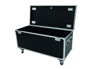 ROADINGER Universal Case Pro 120x50x50cm with wheels