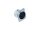 NEUTRIK XLR Mounting Socket 3-pin NC3FDL-1