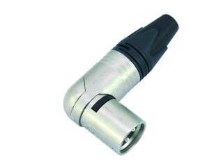 NEUTRIK XLR plug 3pin NC3MRX