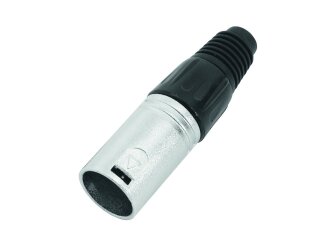 NEUTRIK XLR plug 5pin NC5MX