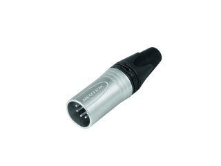 NEUTRIK XLR plug 5pin NC5MXX