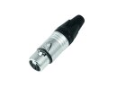 NEUTRIK XLR Buchse 5pol NC5FXX