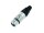 NEUTRIK XLR Buchse 5pol NC5FXX