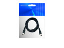 OMNITRONIC DIN cable 8pin 3m