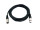 OMNITRONIC XLR Cable 5-pin 5m bk