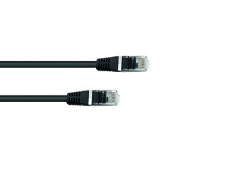 OMNITRONIC CAT-5 cable 5m bk