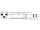 OMNITRONIC Adapterkabel XLR(M)/Klinke stereo 2m sw