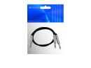 OMNITRONIC Adaptercable Jack/2xJack 3m