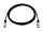 PSSO DMX Cable XLR 5-pin 3m bk Neutrik