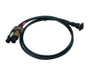 PSSO Patch Cord Speakon/Speakon S 4pin 1m