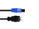 PSSO PowerCon Power Cable 3x2.5 3m H07RN-F