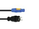 PSSO PowerCon Power Cable 3x2.5 5m H07RN-F