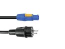 PSSO PowerCon Power Cable 3x2.5 10m H07RN-F