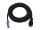 PSSO PowerCon Power Cable 3x1.5 10m H07RN-F