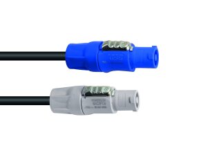 PSSO PowerCon Connection Cable 3x1.5 5m