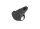 PC ELECTRIC Safety Connector Rubber bk/bl