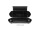 OMNITRONIC Weather Proof Protection Box outdoor