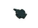 PSSO Safety Connector 3-fold bk