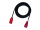PSSO CEE Extension 16A 5x2.5 25m red