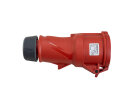 PSSO CEE Extension 32A 5x6 10m red