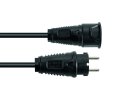 PSSO Verlängerung 3x1,5 5m sw