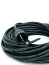 PSSO Extension 3x2.5 3m bk