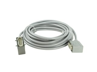 PSSO Multicore 16-pin 15m gy