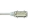 PSSO Multicore 16-pin 15m gy