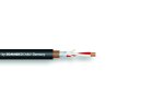 SOMMER CABLE DMX Kabel 2x0,34 100m sw BINARY 234