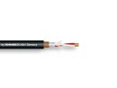 SOMMER CABLE DMX cable 2x0.34 100m bk BINARY FRNC