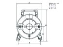 SCHILL Kabeltrommel GT 235.RM