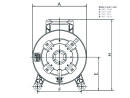 SCHILL Kabeltrommel GT 380.RM