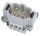 ILME Plug Insert 6-pin 16A, Screw Terminal