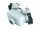 ILME Coupling Casing for 10-pin, PG 16, straight