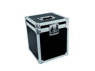 ROADINGER Flightcase Spiegelkugel 30cm