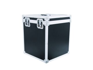 ROADINGER Flightcase Spiegelkugel 40cm