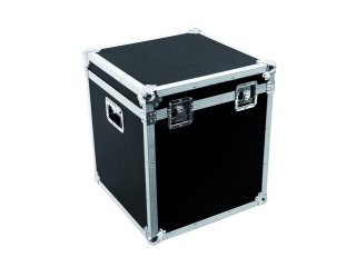 ROADINGER Flightcase Mirror Ball 50cm