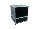 ROADINGER Flightcase Spiegelkugel 75cm