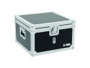 ROADINGER Flightcase EPS-56 4xPAR-56 Spot kurz