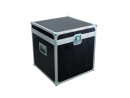 ROADINGER Flightcase 4x PAR-64 Spot long