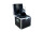 ROADINGER Flightcase 4x PAR-64 Spot long